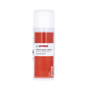 COLORANTE SPRAY NARANJA DOLCE VELLUTO 400ml