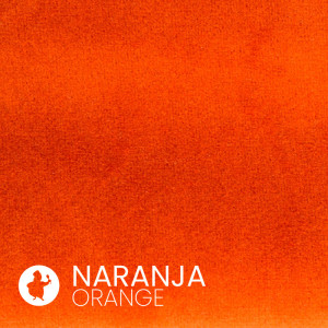 COLORANTE SPRAY NARANJA DOLCE VELLUTO 400ml 2