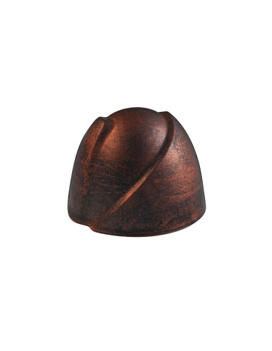 MOLDE POLICARBONATO MA1963 OVALColección Elegance 275x175