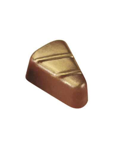 MOLDE POLICARBONATO MA1029 TRIANGULOColección Elegance 275x175