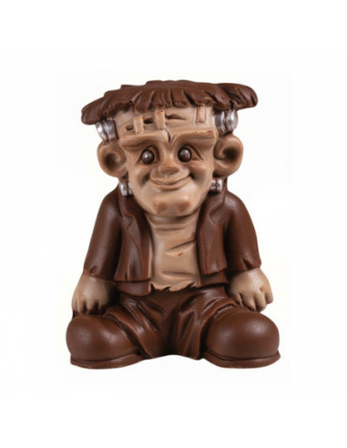 M. SM016 FRANKESTEIN 1p silicona