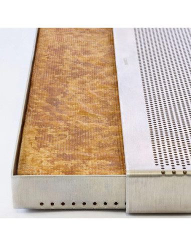 BANDEJA TMF20 HOJALDRE 600x400xh20mm DOBLE PERF.-4