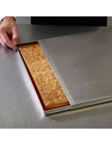 BANDEJA TMF10 HOJALDRE 600x400xh10mm DOBLE PERF.-2