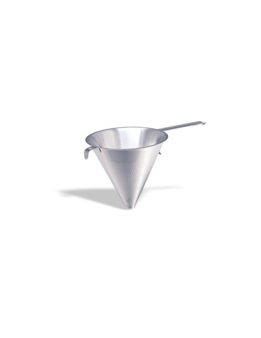COLADOR CHINO INOX D24cmColadores