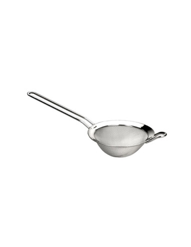 COLADOR INOX 10cm MEDIA BOLAColadores
