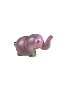 MOLDE ELEFANTE MAMÁ 3D 113x62x62mm (4i) POLICARBONATO MAGNÉTICO 87g...