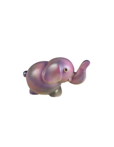 MOLDE ELEFANTE MAMÁ 3D 113x62x62mm (4i) POLICARBONATO MAGNÉTICO 87g...