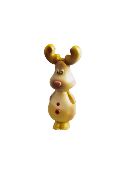 MOLDE RENO 3D 43x43x120mm (4i) POLICARBONATO MAGNÉTICO 65grMagnéticos