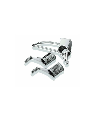 RALLADOR INOX 3 CONOSRalladores