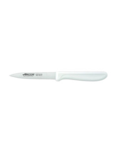 CUCHILLO 100 mm BLANCO DENTADO MONDADOR ARCOS