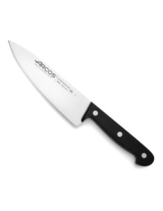 CUCHILLO 155 mm COCINERO UNIVERSAL ARCOS