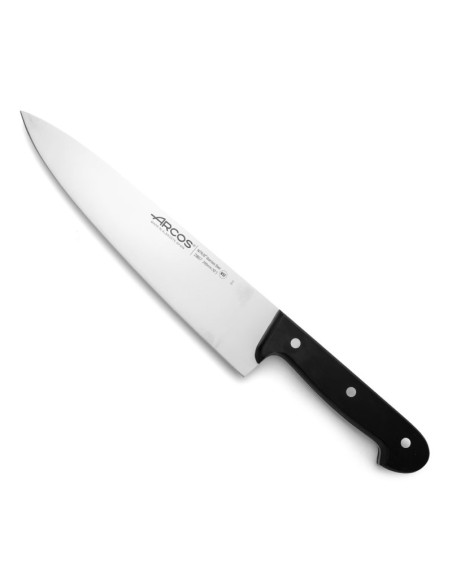 CUCHILLO 250 mm COCINERO UNIVERSAL ARCOS