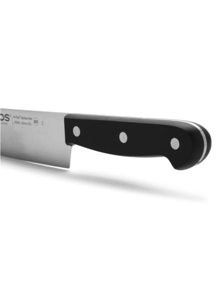 CUCHILLO 200 mm COCINERO UNIVERSAL ARCOS-2