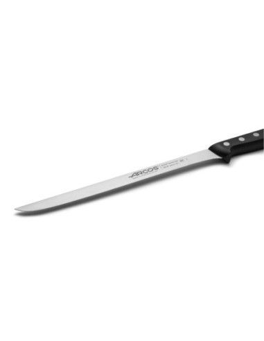 CUCHILLO JAMONERO 24cm UNIVERSAL ESTUCHE-1