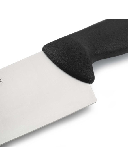 CUCHILLO 300mm COCINERO NEGRO 2900 ARCOS-2