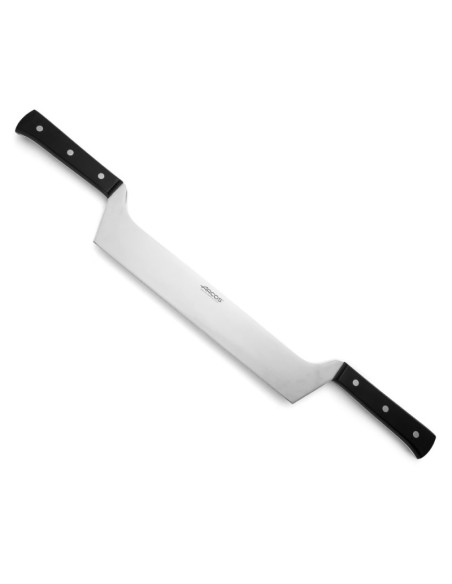 CORTAQUESOS 290mm 2 MANGOS