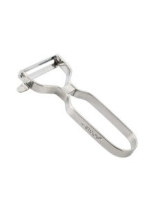 PELADOR PROFESIONAL ACERO INOX