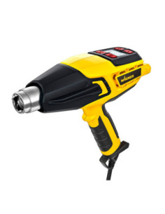 DECAPADOR TERMICO FURNO 750 WAGNER 50/630ºC 