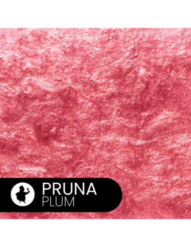 COL.PO. PRUNA PERLADO 40gr CHOCOLOR-1