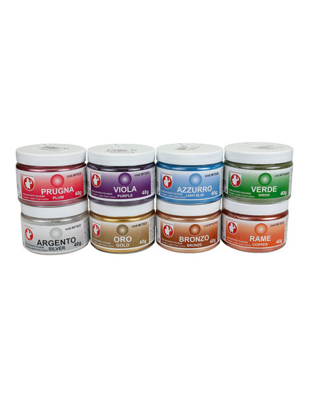 COL.PO. BRONCE PERLADO 40gr CHOCOLOR-2