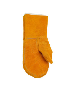 GUANTE ANTICALÓRICO REFORZADO 350º (PAR) 2