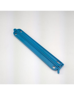 PINZA 22 cm PARA BOLSAS-MANGAS