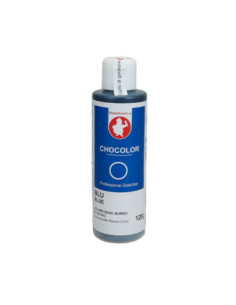 MANTECA DE CACAO AZUL 120g CHOCOLOR