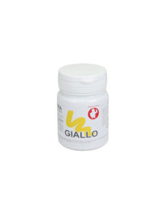 TEMPERA AMARILLA 100gr