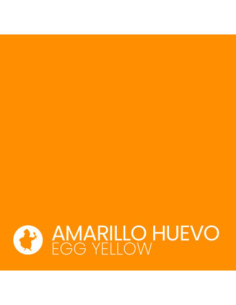 MANTECA DE CACAO AMARILLO HUEVO 120g CHOCOLOR 2