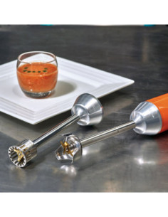 PIE BLENDER 16 cm PARA DMX160-DMX190 DYNAMIX 2