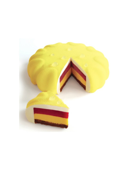 PAVOFLEX PX076 DISCO 8u D140x30mmPavoflex 60x40