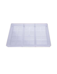 MOLDE M260 TABLETA 148x74x4mm 50g 3c 2