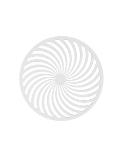 STENCIL LINEA 100x100xh1 mm 2