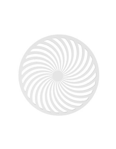 STENCIL LINEA 100x100xh1 mm