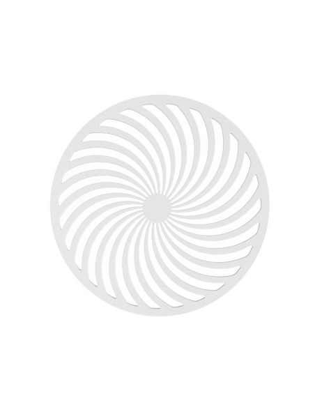 STENCIL LINEA 100x100xh1 mm