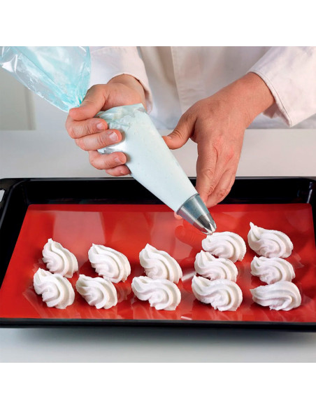 TAPETE SILICOPAT1 Tapetes Hojas Cocción