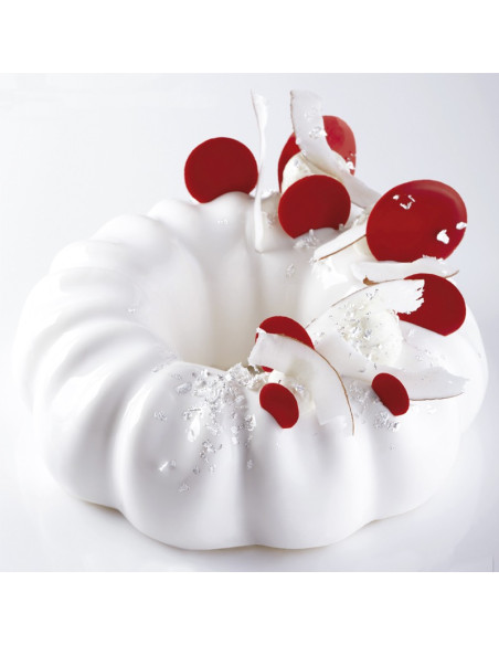 MOLDE KE018 QUEENPavoni Design