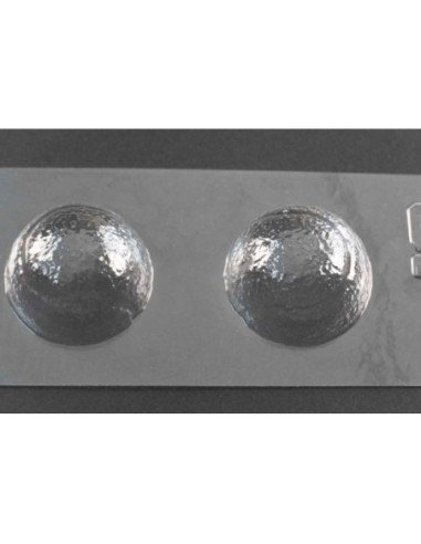 MOLDE PVC ARP064 PELOTA TENIS D64mm (2c)