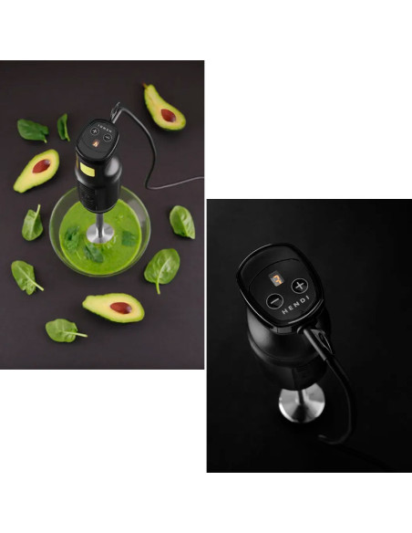 HENDI BLEND BATIDORA DE BRAZO 250W-1