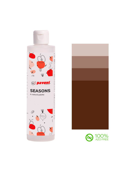 MANTECA CACAO MARRÓN OSCURO 200gr NATURAL