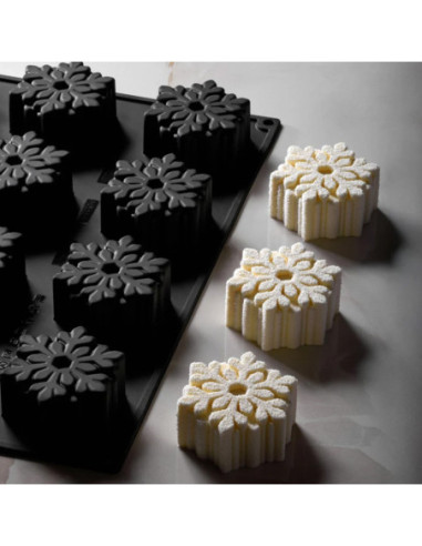 PAVOFLEX PX43125 FIOCCO DI NEVE d.75xh35mm 110ml