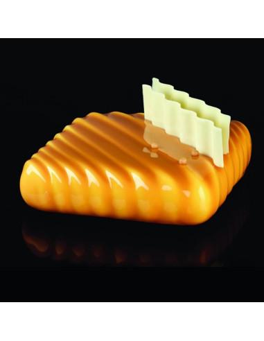 MOLDE POP KE023 162x162x46mm - 1000mlPavoni Design