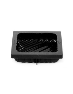 MOLDE POP KE023 162x162x46mm - 1000mlPavoni Design 2