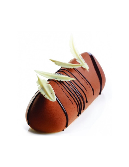 MOLDE SUBLIME KE021 Pavoni Design