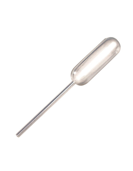 PIPETA PLÁSTICO 4ml (100u)Presentación