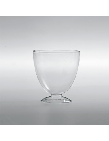 COPA BALA 190ml (100 uds.)Vasos Pastelería