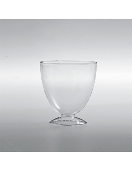 COPA BALA 190ml (100 uds.)Vasos Pastelería