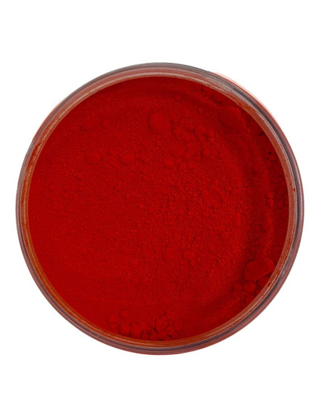 COL.PO. ROJO NATUR ART 80gr-2
