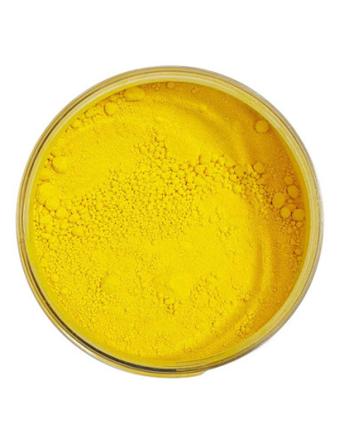 COL.PO. AMARILLO NATUR ART 80gr-2