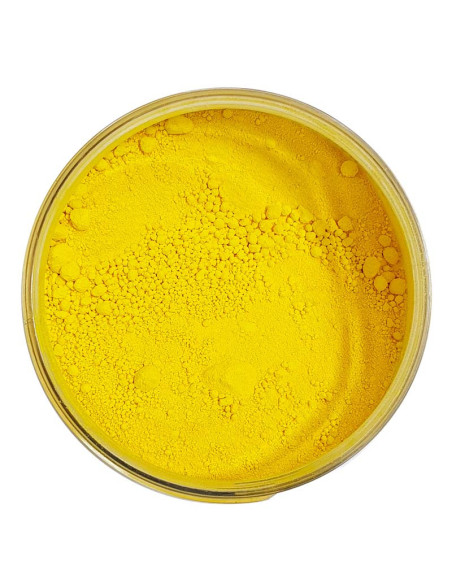COL.PO. AMARILLO NATUR ART 80gr-2
